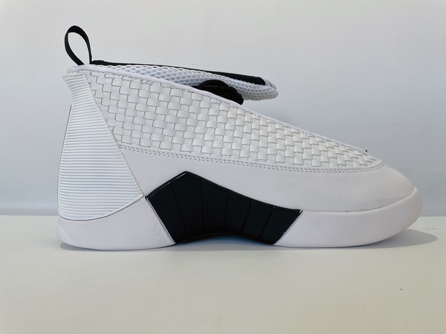 Air Jordan Retro 15 XV 007